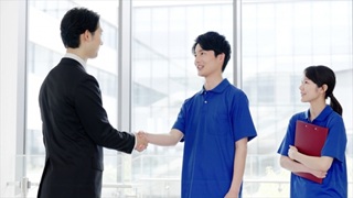特徴・強みのイメージ