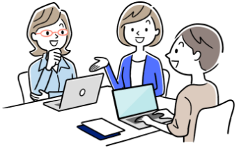 回答用イメージ